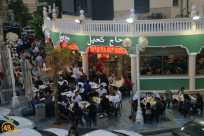 أعلان هام : شبكة مطعم الحاج كحيل تعلن إغلاق فرع العجمي ليوم واحد فقط 